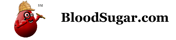 Bloodsugar